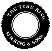 The Tyre King